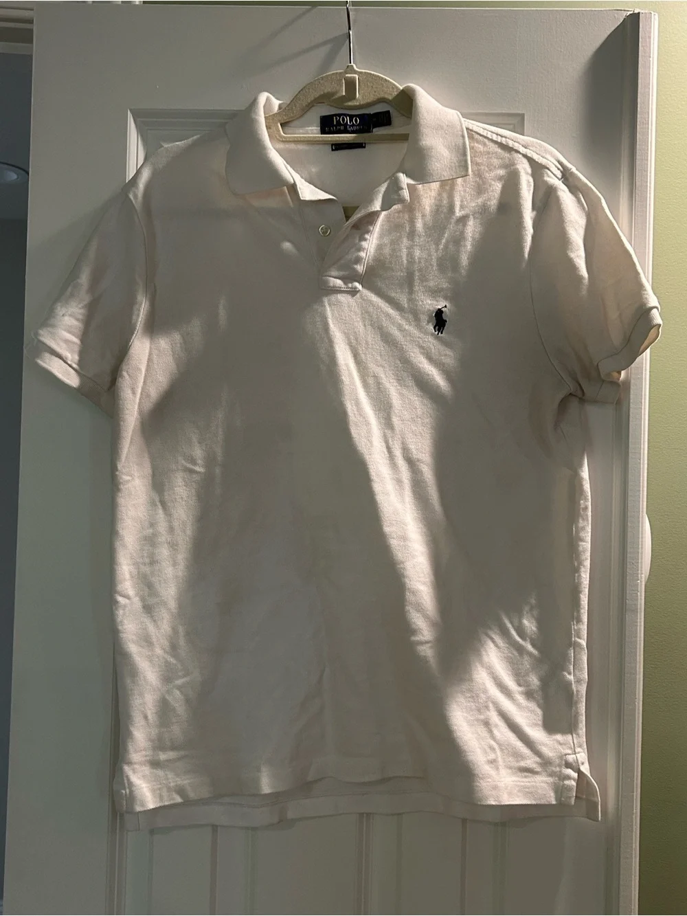 Polo Ralph Lauren - Men’s Polo - Size M